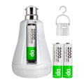 Home Outdoor Energy Saving Lighting LED Emergency Light